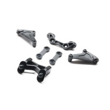 Body Mount Set: 22X-T by TLR SRP $14.73 Body Mount Set: 22X-T by TLR SRP $14.73