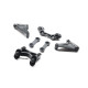 Body Mount Set: 22X-T by TLR SRP $14.73