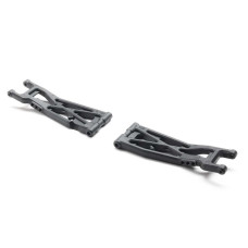 Rear Arm Set, Stiffezel: 22X-T by TLR SRP $27.67 Rear Arm Set, Stiffezel: 22X-T by TLR SRP $27.67