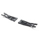 Rear Arm Set, Stiffezel: 22X-T by TLR SRP $27.67