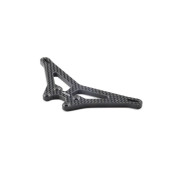 Rear Tower, Carbon, -4: 22X-T by TLR SRP $63.29