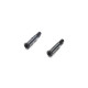 Front Axle, Steel: 22X-T by TLR SRP $23.70