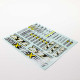 Sticker Sheet: 22X-T by TLR SRP $19.77