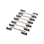 HD Turnbuckle Kit: 22X-T by TLR SRP $71.21
