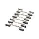 HD Turnbuckle Kit: 22X-T by TLR SRP $71.21