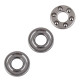 Caged Thrust Assembly, Tungsten: 22X Ball Diff  by TLR SRP $29.65