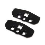 Skid Plate, Adjustable Chassis, +1, Aluminum (2): 8X 2.0 by TLR SRP $69.24 Skid Plate, Adjustable Chassis, +1, Aluminum (2): 8X 2.0 by TLR SRP $69.24