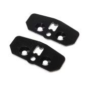 Skid Plate, Adjustable Chassis, +2, Aluminum (2): 8X 2.0 by TLR SRP $69.24 Skid Plate, Adjustable Chassis, +2, Aluminum (2): 8X 2.0 by TLR SRP $69.24
