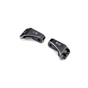 Camber Mount, Caster Block, D: 22X/22X-T by TLR SRP $71.21