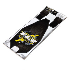 22X-T Chassis Protective Tape, Printed, Precut by TLR SRP $34.26