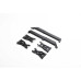 22X-4 2.0 DC Race Kit: 1/10 4WD Buggy (Dirt) by TLR SRP $999.97 22X-4 2.0 DC Race Kit: 1/10 4WD Buggy (Dirt) by TLR SRP $999.97