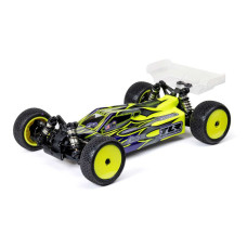 22X-4 2.0 DC Race Kit: 1/10 4WD Buggy (Dirt) by TLR SRP $999.97 22X-4 2.0 DC Race Kit: 1/10 4WD Buggy (Dirt) by TLR SRP $999.97