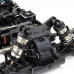 22X-4 2.0 DC Race Kit: 1/10 4WD Buggy (Dirt) by TLR SRP $999.97 22X-4 2.0 DC Race Kit: 1/10 4WD Buggy (Dirt) by TLR SRP $999.97