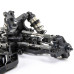 22X-4 2.0 DC Race Kit: 1/10 4WD Buggy (Dirt) by TLR SRP $999.97 22X-4 2.0 DC Race Kit: 1/10 4WD Buggy (Dirt) by TLR SRP $999.97