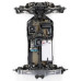 22X-4 2.0 DC Race Kit: 1/10 4WD Buggy (Dirt) by TLR SRP $999.97 22X-4 2.0 DC Race Kit: 1/10 4WD Buggy (Dirt) by TLR SRP $999.97