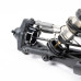 22X-4 2.0 DC Race Kit: 1/10 4WD Buggy (Dirt) by TLR SRP $999.97 22X-4 2.0 DC Race Kit: 1/10 4WD Buggy (Dirt) by TLR SRP $999.97