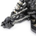 22X-4 2.0 DC Race Kit: 1/10 4WD Buggy (Dirt) by TLR SRP $999.97 22X-4 2.0 DC Race Kit: 1/10 4WD Buggy (Dirt) by TLR SRP $999.97