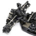 22X-4 2.0 DC Race Kit: 1/10 4WD Buggy (Dirt) by TLR SRP $999.97 22X-4 2.0 DC Race Kit: 1/10 4WD Buggy (Dirt) by TLR SRP $999.97