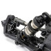 22X-4 2.0 DC Race Kit: 1/10 4WD Buggy (Dirt) by TLR SRP $999.97 22X-4 2.0 DC Race Kit: 1/10 4WD Buggy (Dirt) by TLR SRP $999.97