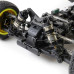 22X-4 2.0 DC Race Kit: 1/10 4WD Buggy (Dirt) by TLR SRP $999.97 22X-4 2.0 DC Race Kit: 1/10 4WD Buggy (Dirt) by TLR SRP $999.97