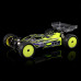 22X-4 2.0 DC Race Kit: 1/10 4WD Buggy (Dirt) by TLR SRP $999.97 22X-4 2.0 DC Race Kit: 1/10 4WD Buggy (Dirt) by TLR SRP $999.97