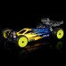 22X-4 2.0 AC Race Kit: 1/10 4WD Buggy (Capet/Astro) by TLR SRP $999.97 22X-4 2.0 AC Race Kit: 1/10 4WD Buggy (Capet/Astro) by TLR SRP $999.97