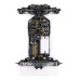 22X-4 2.0 AC Race Kit: 1/10 4WD Buggy (Capet/Astro) by TLR SRP $999.97 22X-4 2.0 AC Race Kit: 1/10 4WD Buggy (Capet/Astro) by TLR SRP $999.97