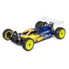 22X-4 2.0 AC Race Kit: 1/10 4WD Buggy (Capet/Astro) by TLR SRP $999.97