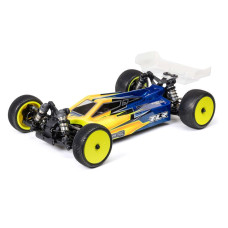 22X-4 2.0 AC Race Kit: 1/10 4WD Buggy (Capet/Astro) by TLR SRP $999.97 22X-4 2.0 AC Race Kit: 1/10 4WD Buggy (Capet/Astro) by TLR SRP $999.97