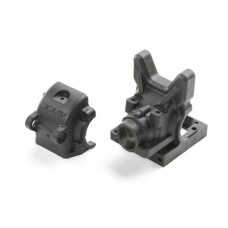 Front Gear Box Set: 22X-4 2.0 by TLR SRP $31.62 Front Gear Box Set: 22X-4 2.0 by TLR SRP $31.62