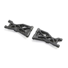 Front Arm Set, Standard, Gullwing: 22X-4 2.0 by TLR SRP $23.70 Front Arm Set, Standard, Gullwing: 22X-4 2.0 by TLR SRP $23.70