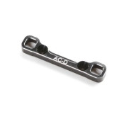 D Pivot Block Aluminum, AC: 22X-4 by TLR SRP $54.18