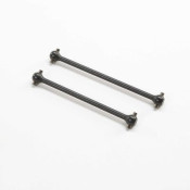 Center Dogbones 61mm 68mm: 22X-4 2.0 by TLR SRP $48.33