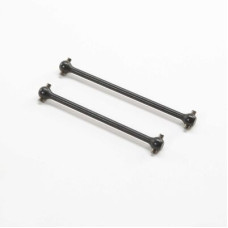 Center Dogbones 61mm 68mm: 22X-4 2.0 by TLR SRP $48.33