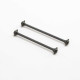 Center Dogbones 61mm 68mm: 22X-4 2.0 by TLR SRP $48.33