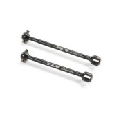 CVA Driveshaft Bones 46mm 53mm: 22X-4 2.0 by TLR SRP $48.33