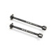 CVA Driveshaft Bones 46mm 53mm: 22X-4 2.0 by TLR SRP $48.33