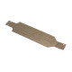 Chassis, +3mm: 22X-4 2.0 by TLR SRP $166.48
