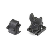 Rear Gear Box Set: 22X-4 2.0 by TLR SRP $31.62