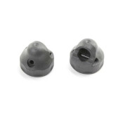 Shock Cap, Snap Fit, Composite (2): 22X-4 2.0 by TLR SRP $15.78