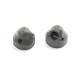 Shock Cap, Snap Fit, Composite (2): 22X-4 2.0 by TLR SRP $15.78