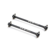 Center Dogbones 46mm 53mm: 22X-4 2.0 by TLR SRP $48.33
