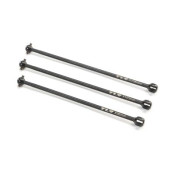 CVA Driveshaft Bones 96mm 103mm 106mm: 22X-4 2.0 by TLR SRP $68.92