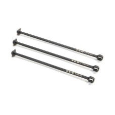 CVA Driveshaft Bones 96mm 103mm 106mm: 22X-4 2.0 by TLR SRP $68.92