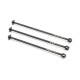 CVA Driveshaft Bones 96mm 103mm 106mm: 22X-4 2.0 by TLR SRP $68.92