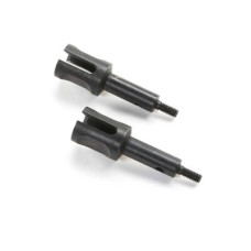 Pinion Dogbone Axle (2): 22X-4 2.0 SRP $40.43 Pinion Dogbone Axle (2): 22X-4 2.0 SRP $40.43