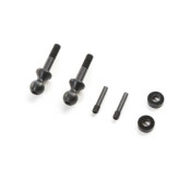 Shock Standoff, Snap Fit (2): 22X-4 2.0 by TLR SRP $48.01