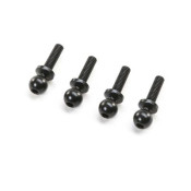 Ball Stud, 5.8mm x 10mm (4): 22X by TLR SRP $25.84 Ball Stud, 5.8mm x 10mm (4): 22X by TLR SRP $25.84