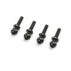 Ball Stud, 5.8mm x 10mm (4): 22X by TLR SRP $25.84