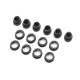 Differential Height Inserts: 22X-4 2.0 by TLR SRP $15.78